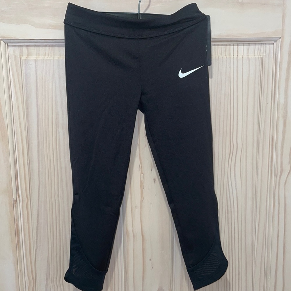 Dri-fit girls pants